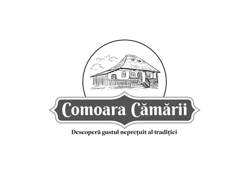 Comoara Cămării Descoperă gustul nepreţuit al tradiţiei
