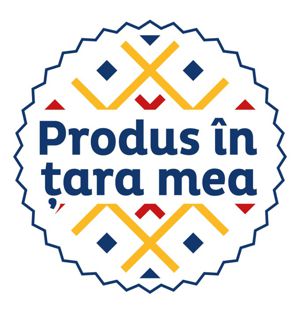 Produs în țara mea