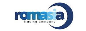 romasia trading company
