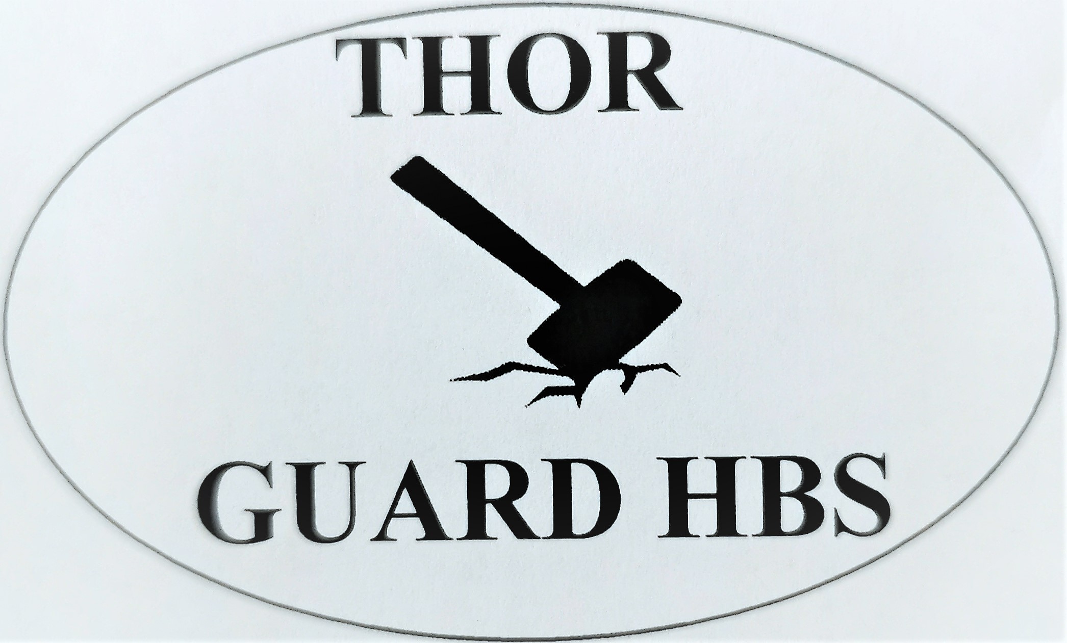THOR GUARD HBS