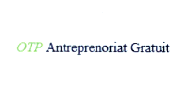 OTP Antreprenoriat Gratuit
