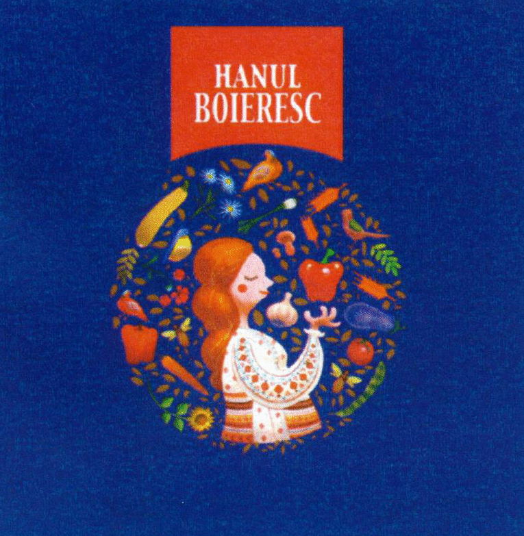 HANUL BOIERESC