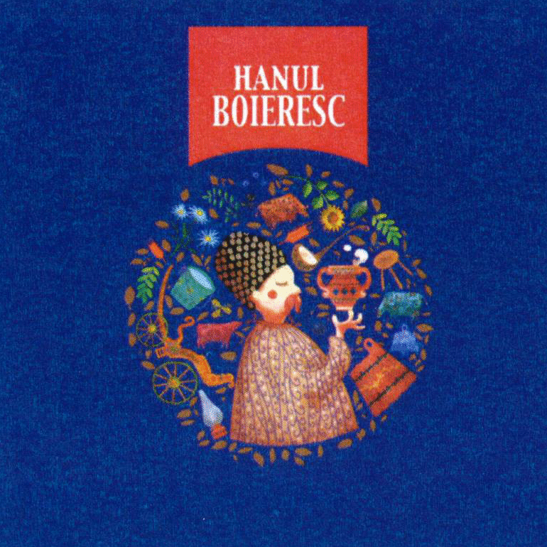 HANUL BOIERESC
