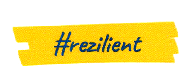 #rezilient