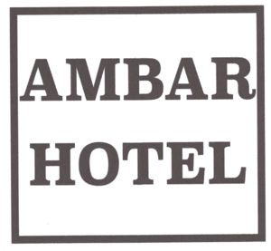 AMBAR HOTEL