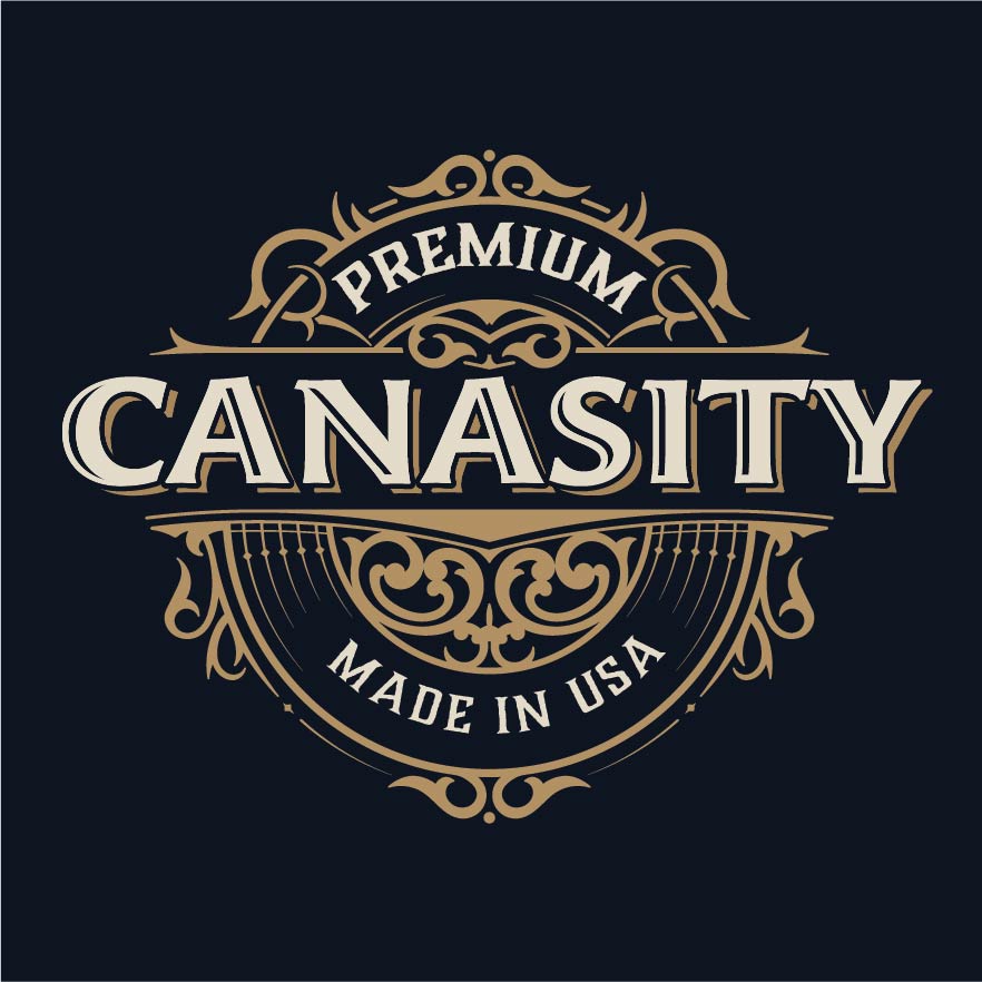 PREMIUM CANASITY MADE IN USA