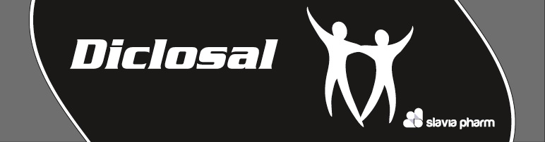 Diclosal slavia pharm