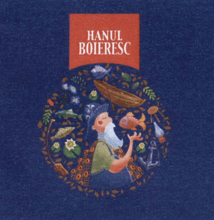 HANUL BOIERESC