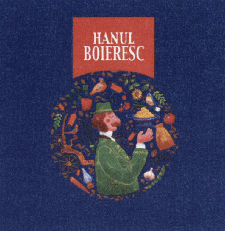 HANUL BOIERESC