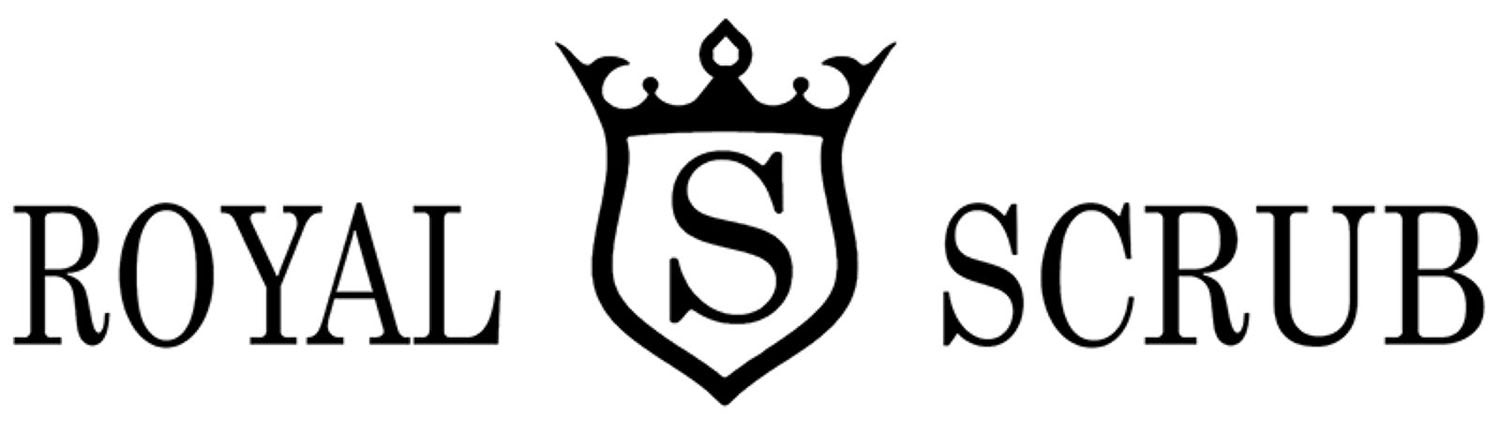 ROYAL S SCRUB