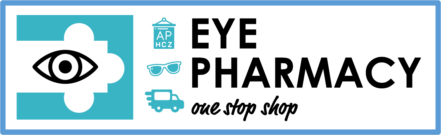 EYE PHARMACY one stop shop