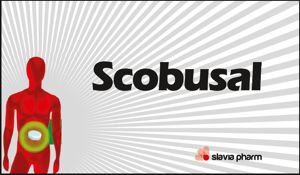 Scobusal slavia pharm