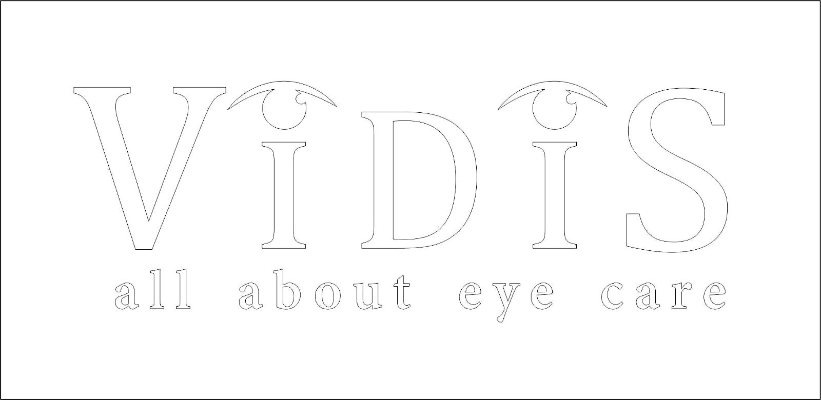 VIDIS all about eye care