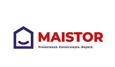 MAISTOR Proiectează. Construiește. Repară