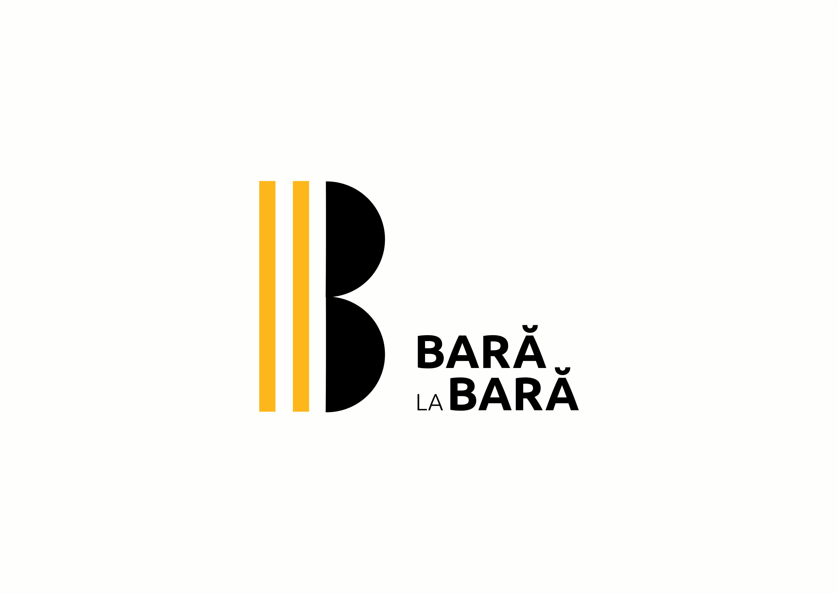 BARĂ LA BARĂ