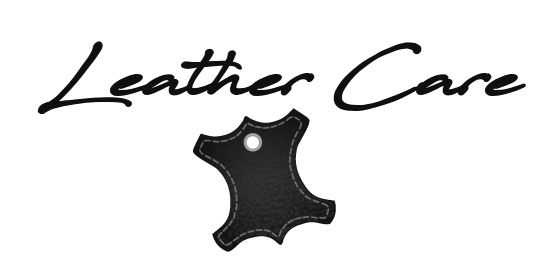 Leather Care