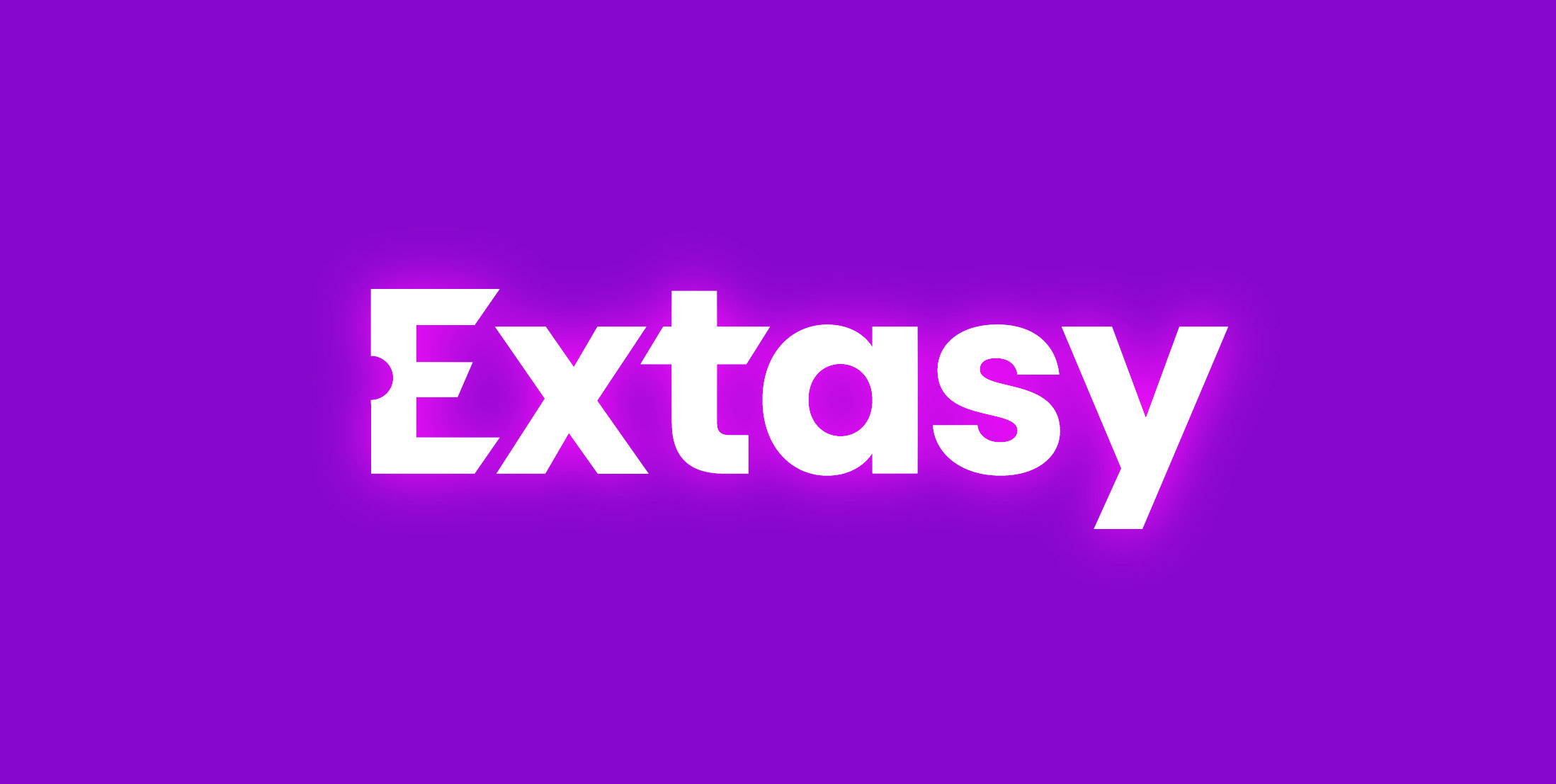 Extasy