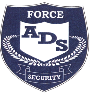 FORCE ADS SECURITY