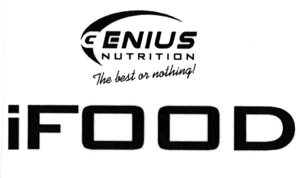 GENIUS NUTRITION The best or nothing! iFOOD