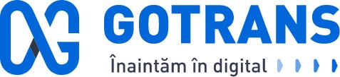 GOTRANS Înaintam în digital