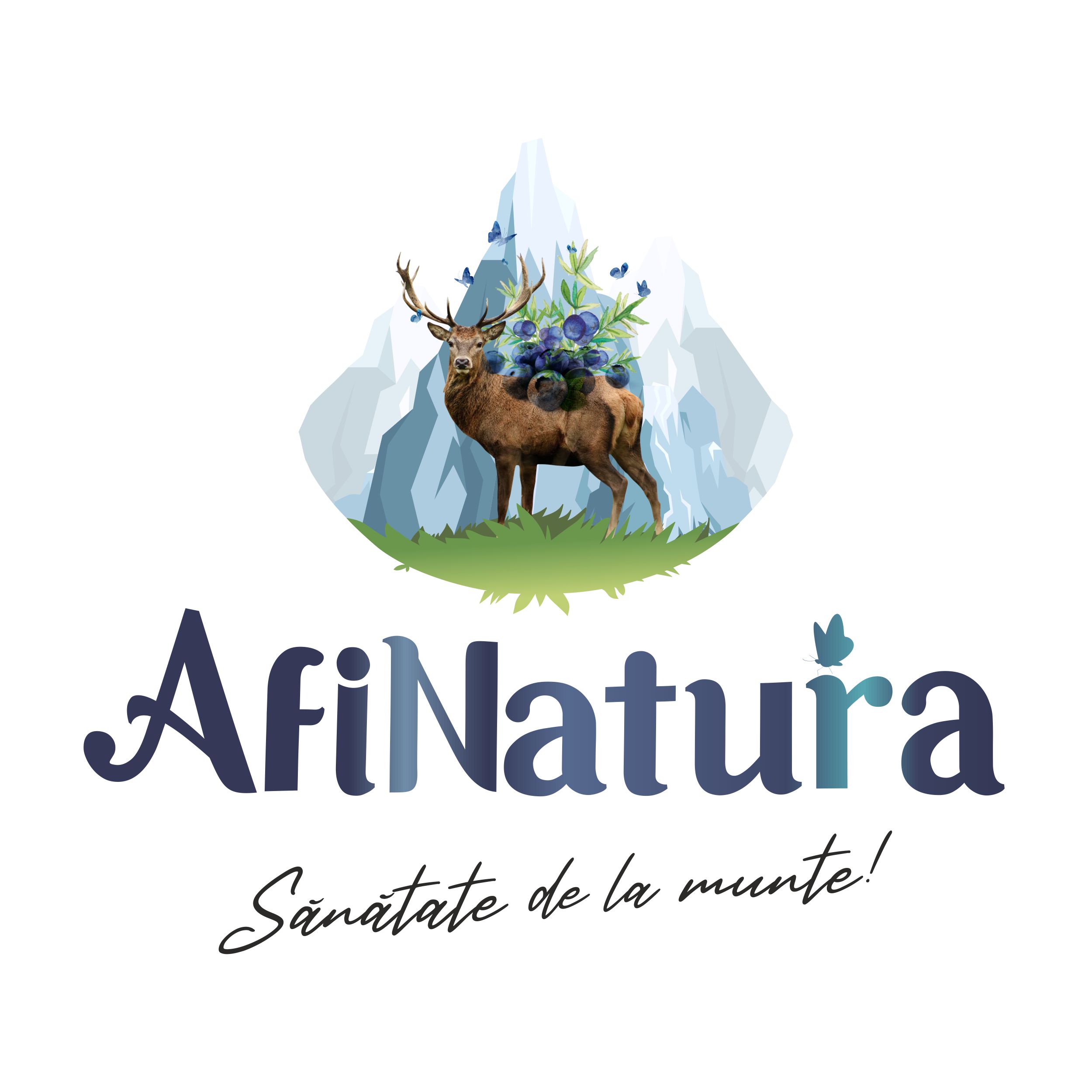 AfiNatura Sănătate de la munte!
