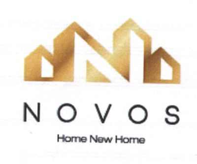 NOVOS Home New Home