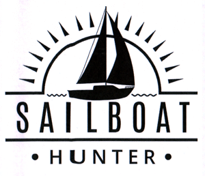 SAILBOAT HUNTER