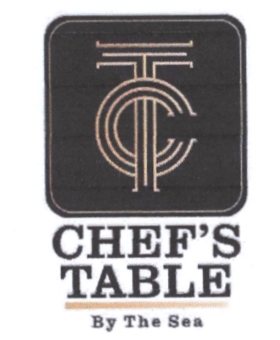 CHEF`S TABLE By The Sea