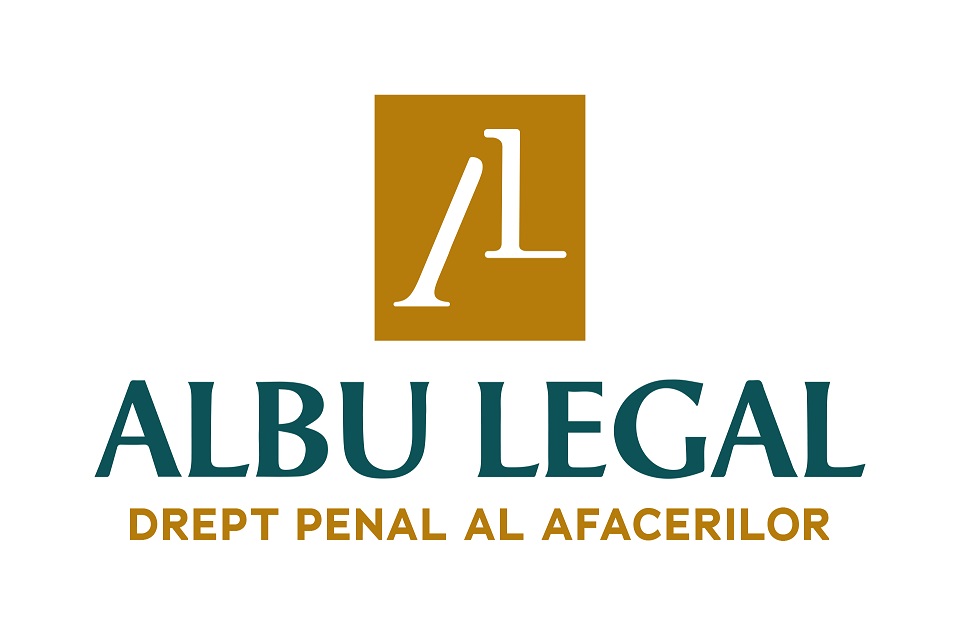 ALBU LEGAL DREPT PENAL AL AFACERILOR