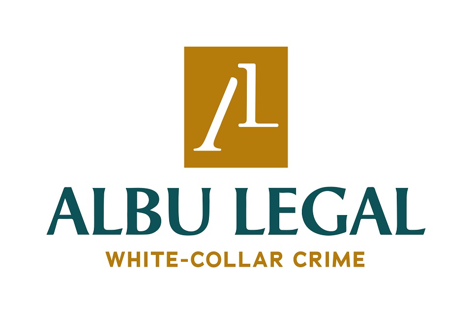 ALBU LEGAL WHITE-COLLAR CRIME