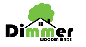 Dimmer Wooden Made