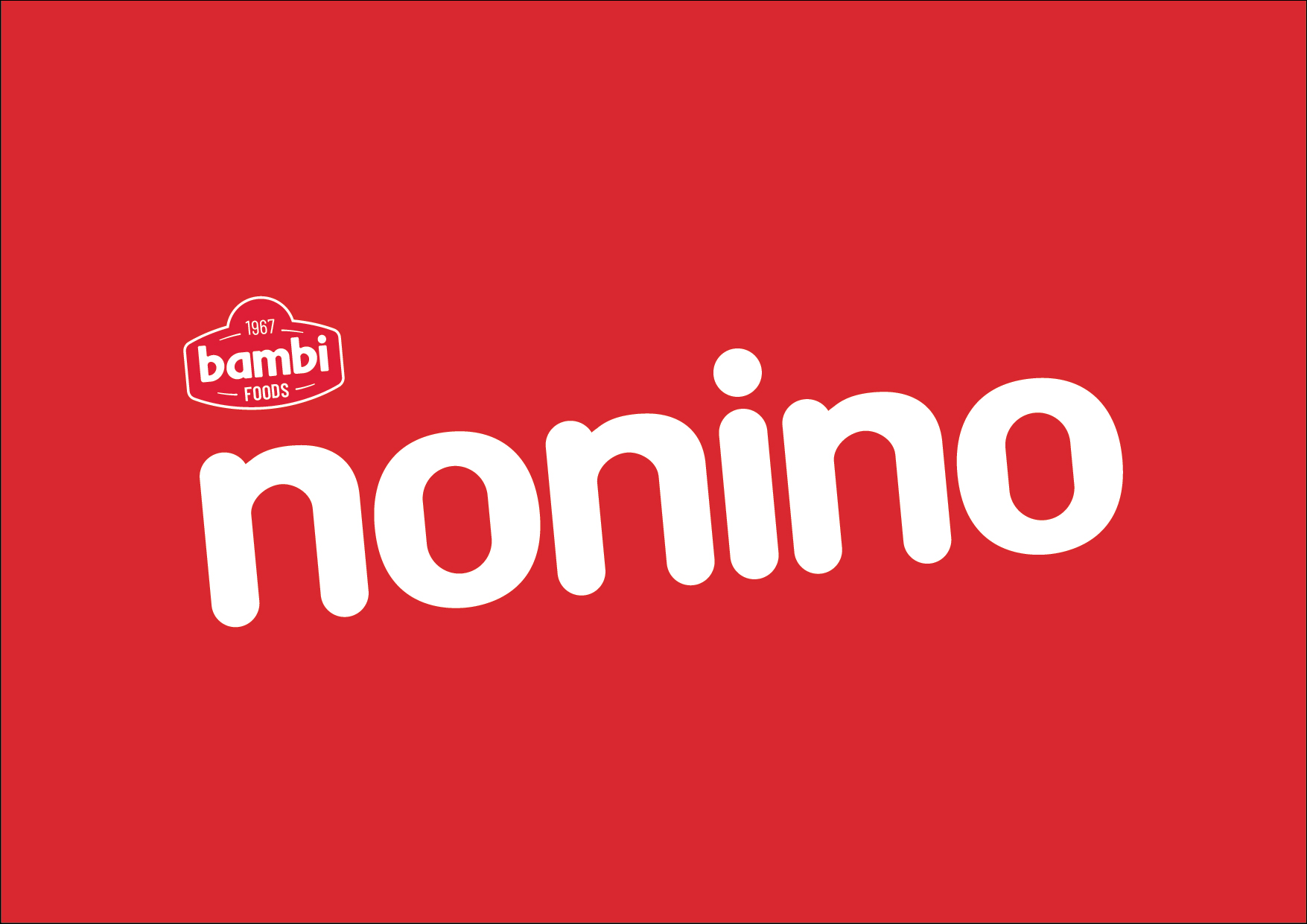 Bambi Foods Nonino