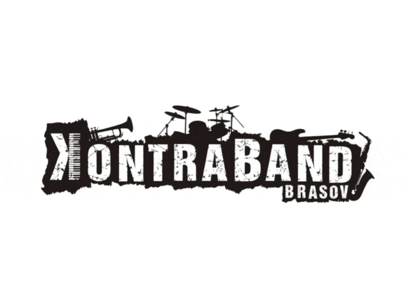 KONTRABAND BRASOV