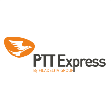 PTT Express By FILADELFIA GROUP