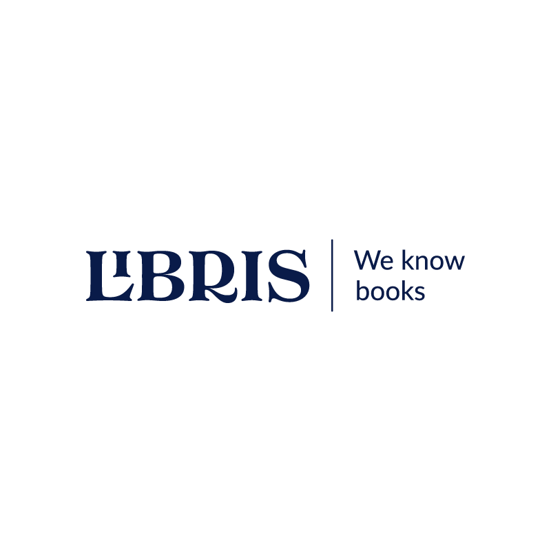 LIBRIS WE KNOW BOOKS