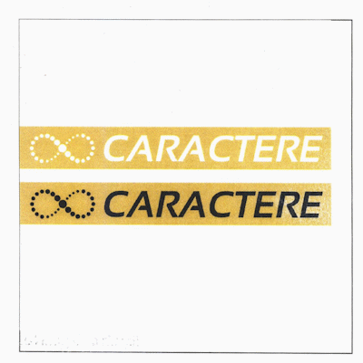 CARACTERE
