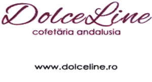 DolceLine cofetăria andalusia www.dolceline.ro