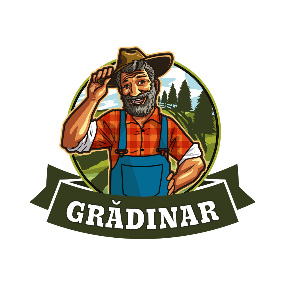 GRĂDINAR