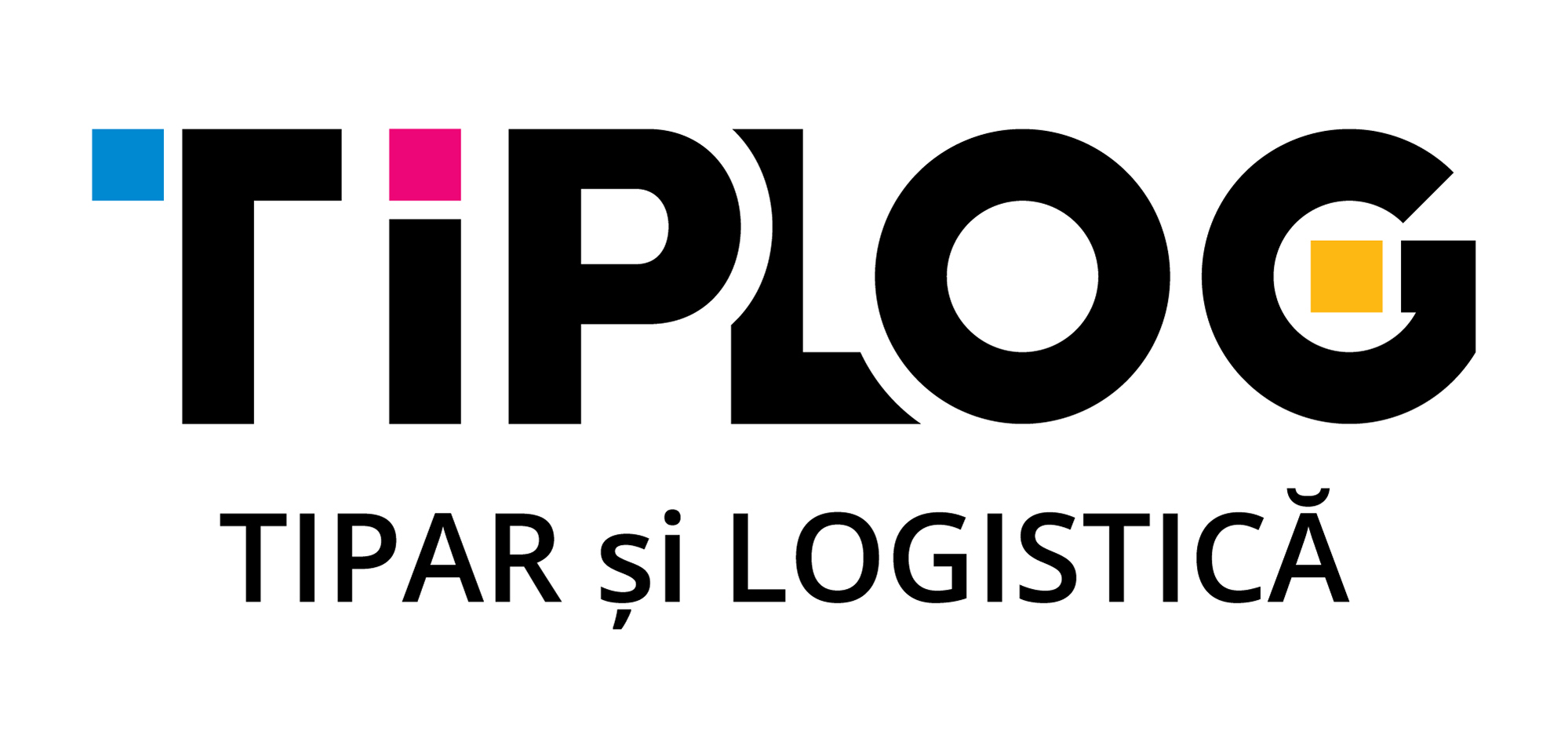 TIPLOG TIPAR ȘI LOGISTICĂ