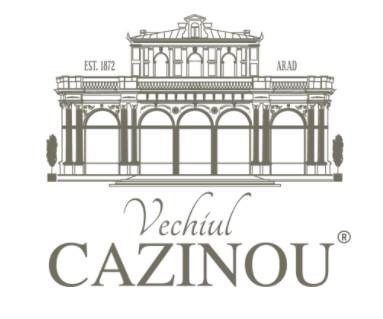 Vechiul CAZINOU