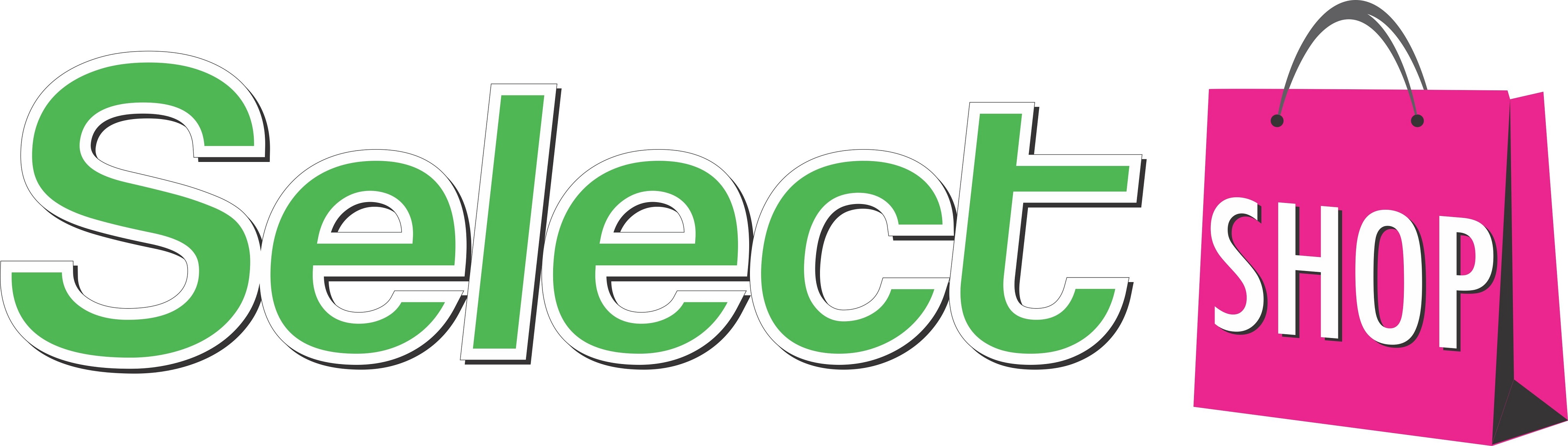 Select SHOP