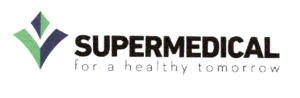 SUPERMEDICAL for a healthy tomorrow