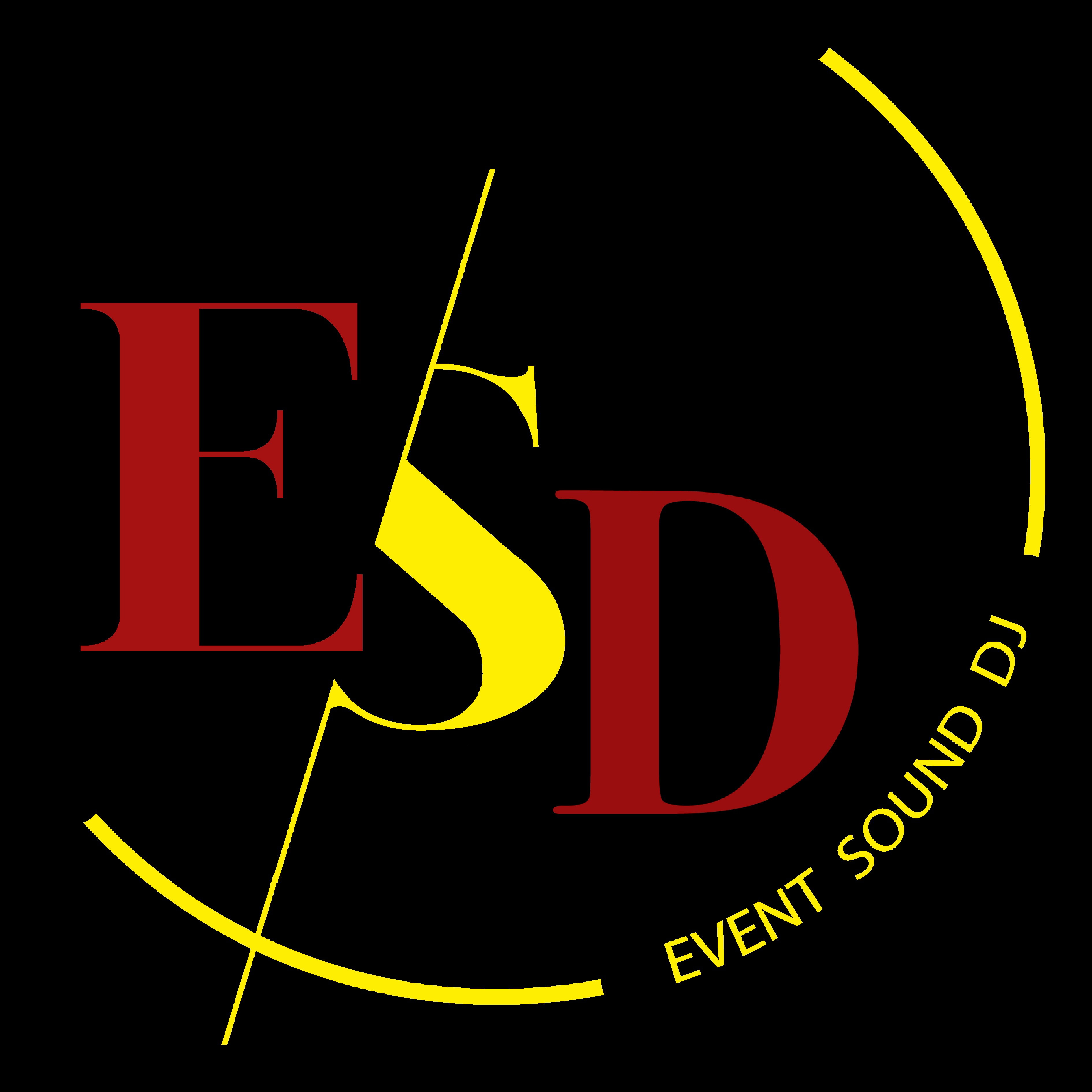 ESD EVENT SOUND DJ