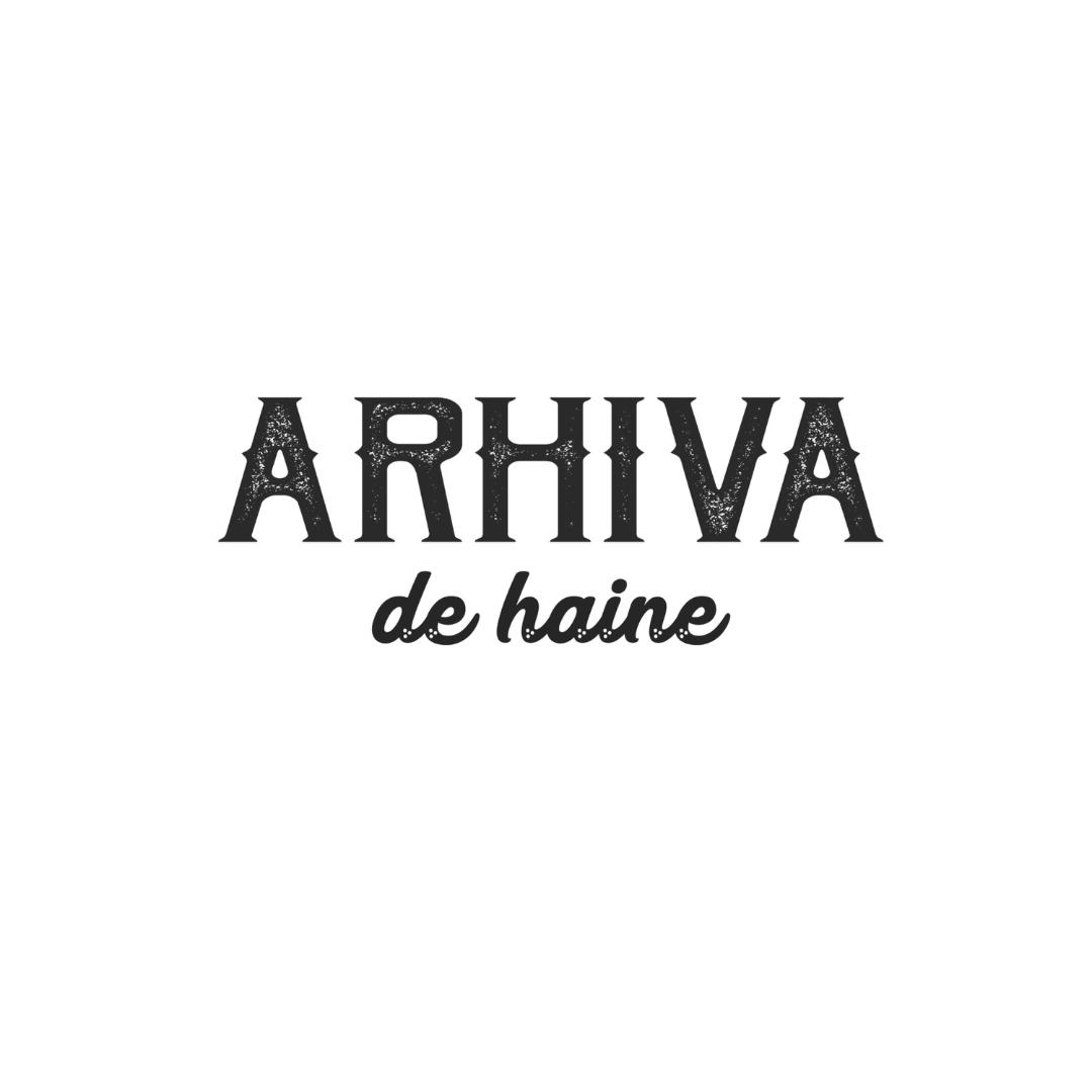 ARHIVA de haine