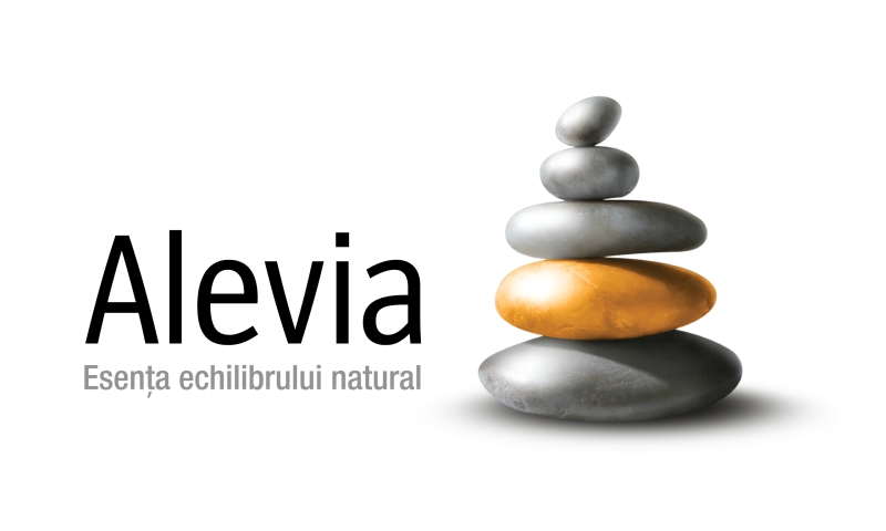 Alevia Esența echilibrului natural