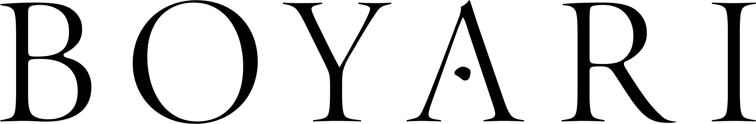 BOYARI
