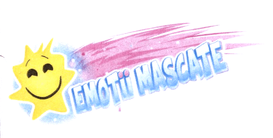 EMOȚII MASCATE