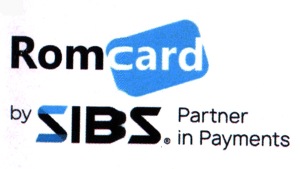 Romcard by SIBS Partner in Payments
