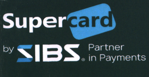 Supercard by SIBS Partner in Payments