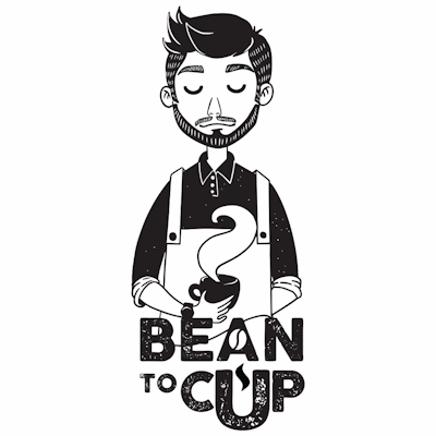 BEAN TO CUP